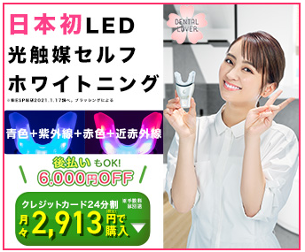 スーパーホワイトLV 販売店